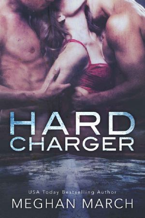 [Flash Bang 02] • Hard Charger